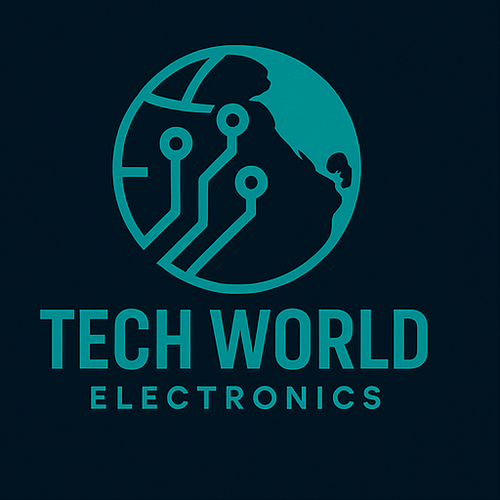 TechWorld Electronics